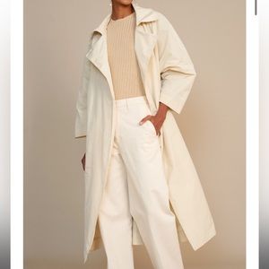 Kallmeyer OPERA TRENCH IN BUTTER